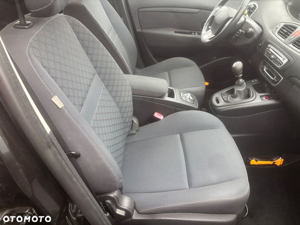 Renault Scenic TCe 130 Dynamique - 18