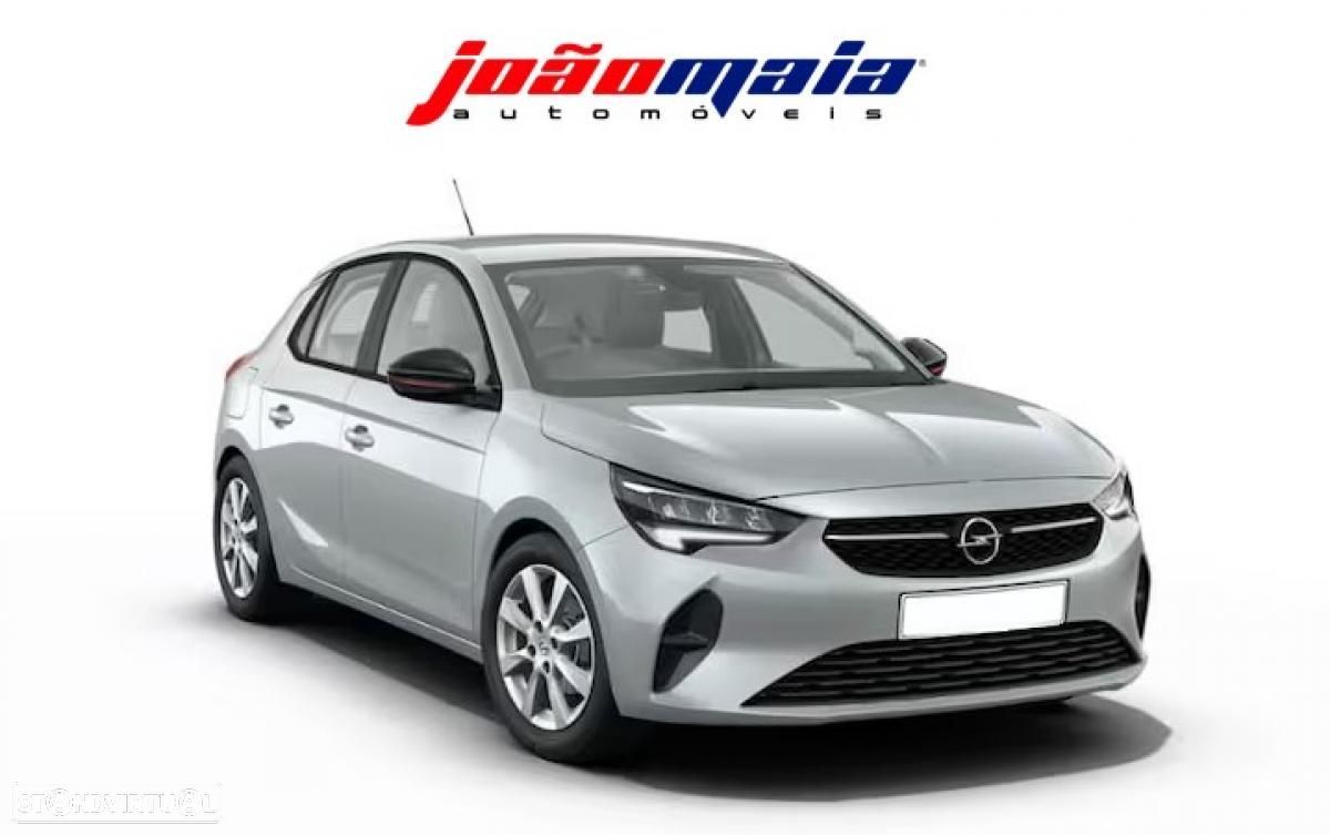 Opel Corsa 1.2 Edition - 1