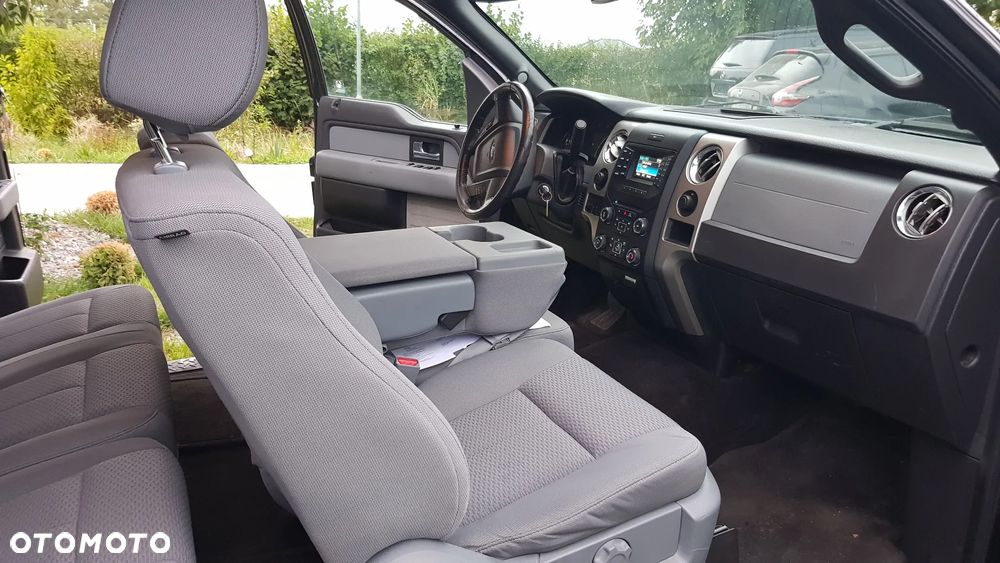 Ford F150 - 10