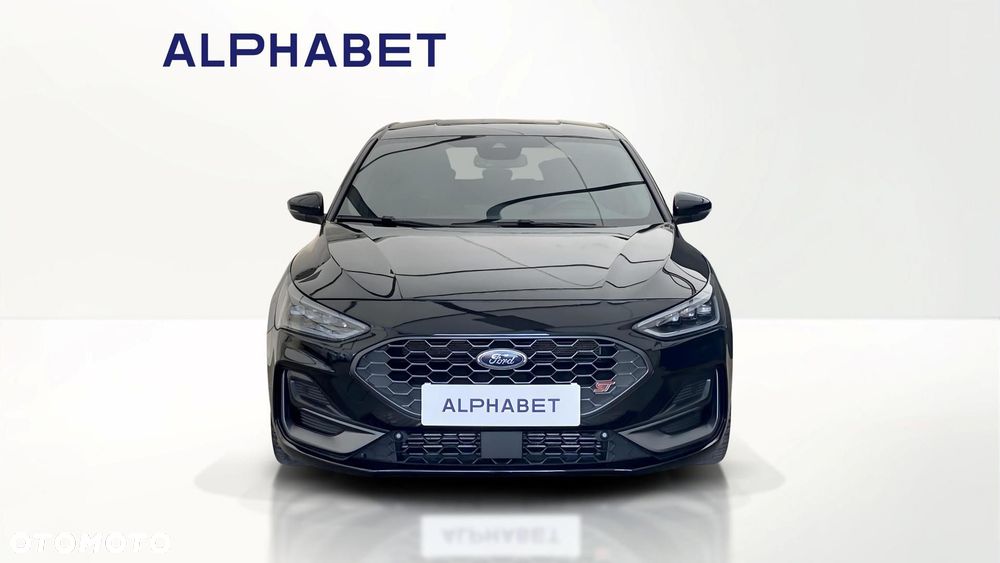 Ford Focus 2.3 EcoBoost ST X - 8
