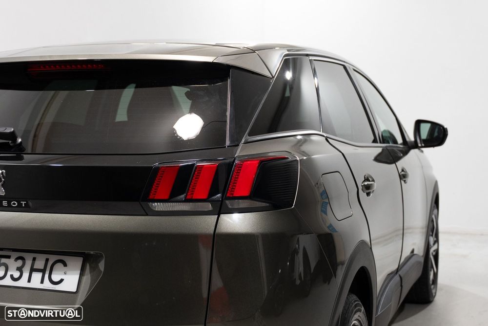 Peugeot 3008 1.2 PureTech Allure - 7