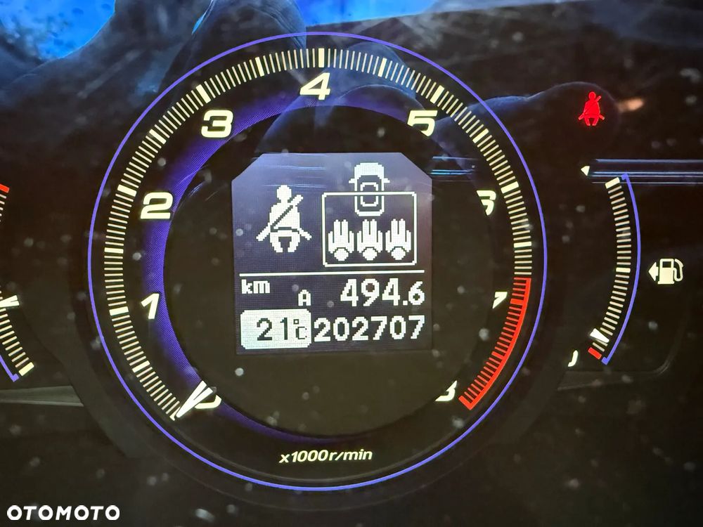 Honda Civic 1.8 TypeS - 8