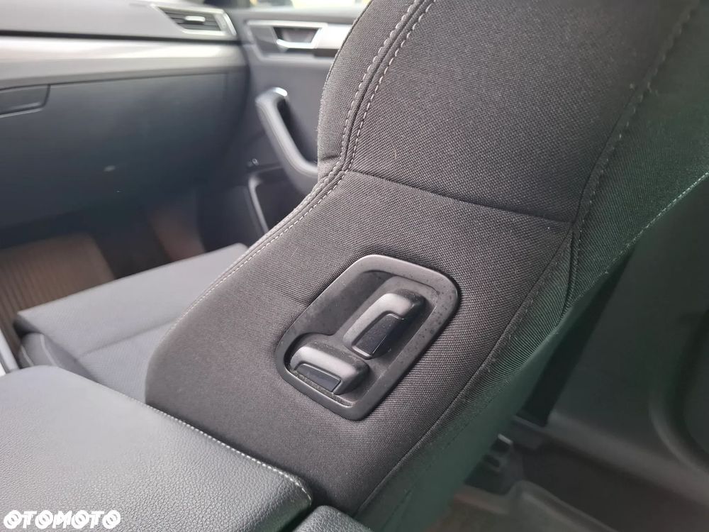 Skoda Superb 1.5 TSI ACT Style - 31