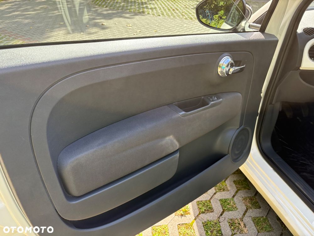 Fiat 500 - 24
