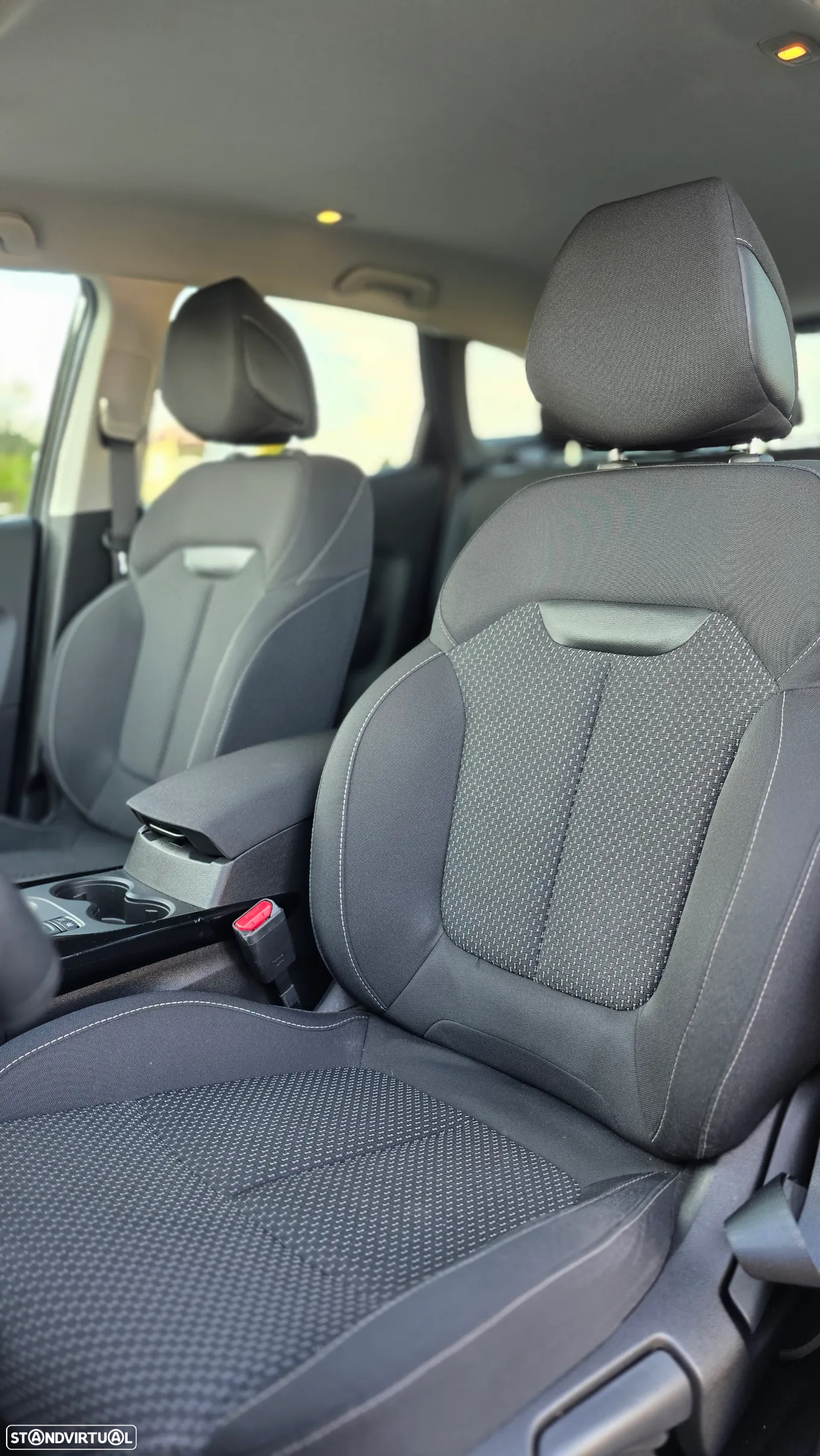 Renault Kadjar Energy dCi 110 Business - 10