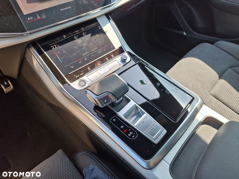 Audi Q8 - 22