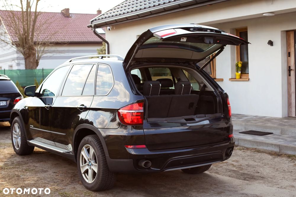 BMW X5 xDrive35d - 3