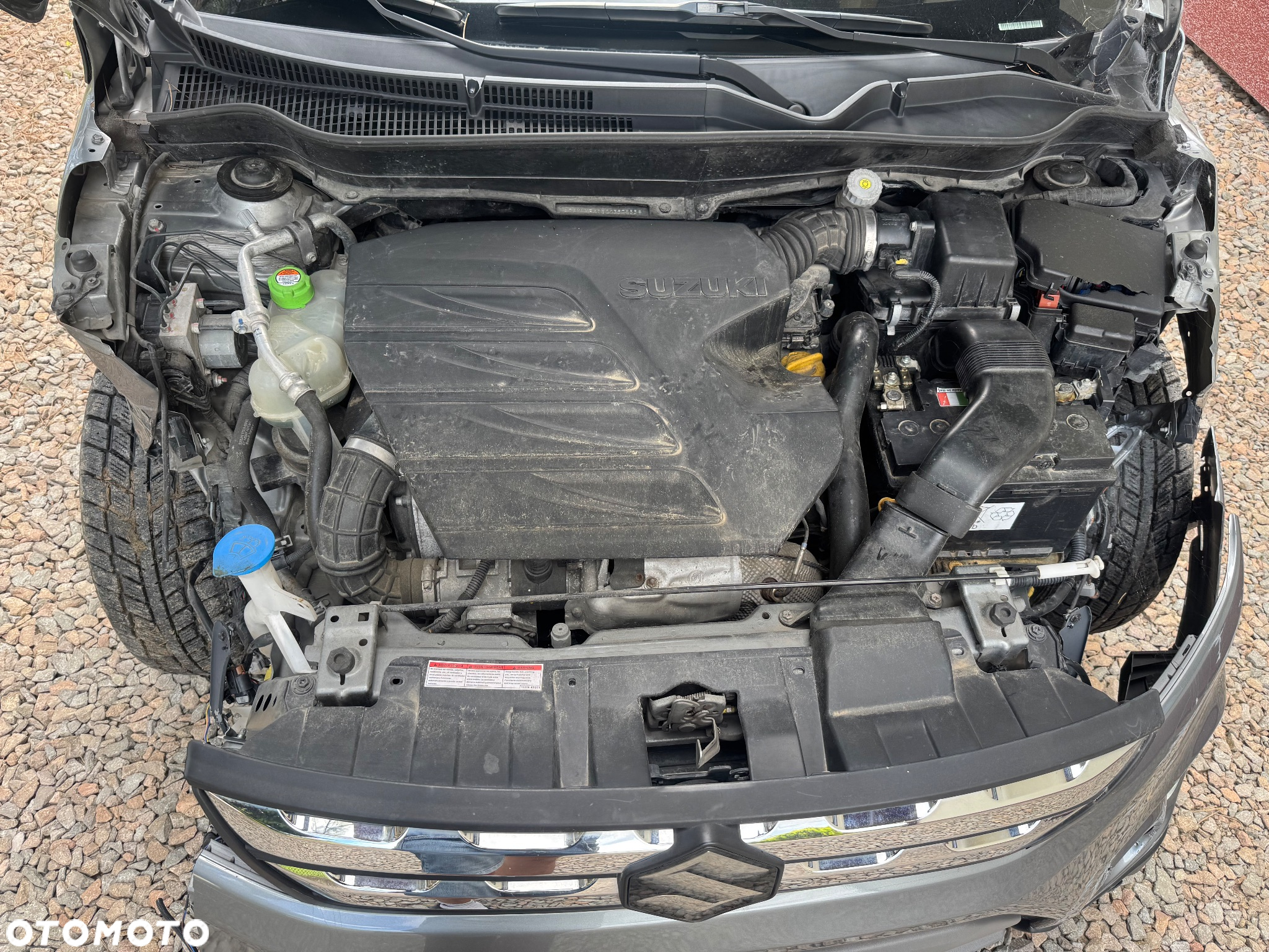 Suzuki Vitara - 6