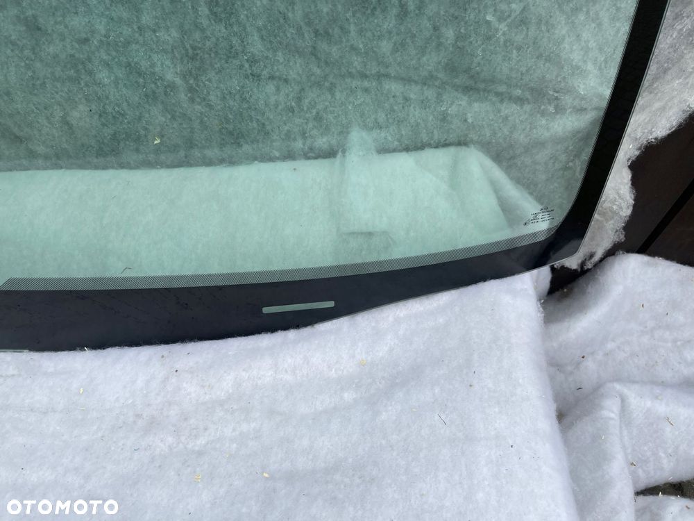 acura rdx szyba przednia nowa 2007-2013 - 3