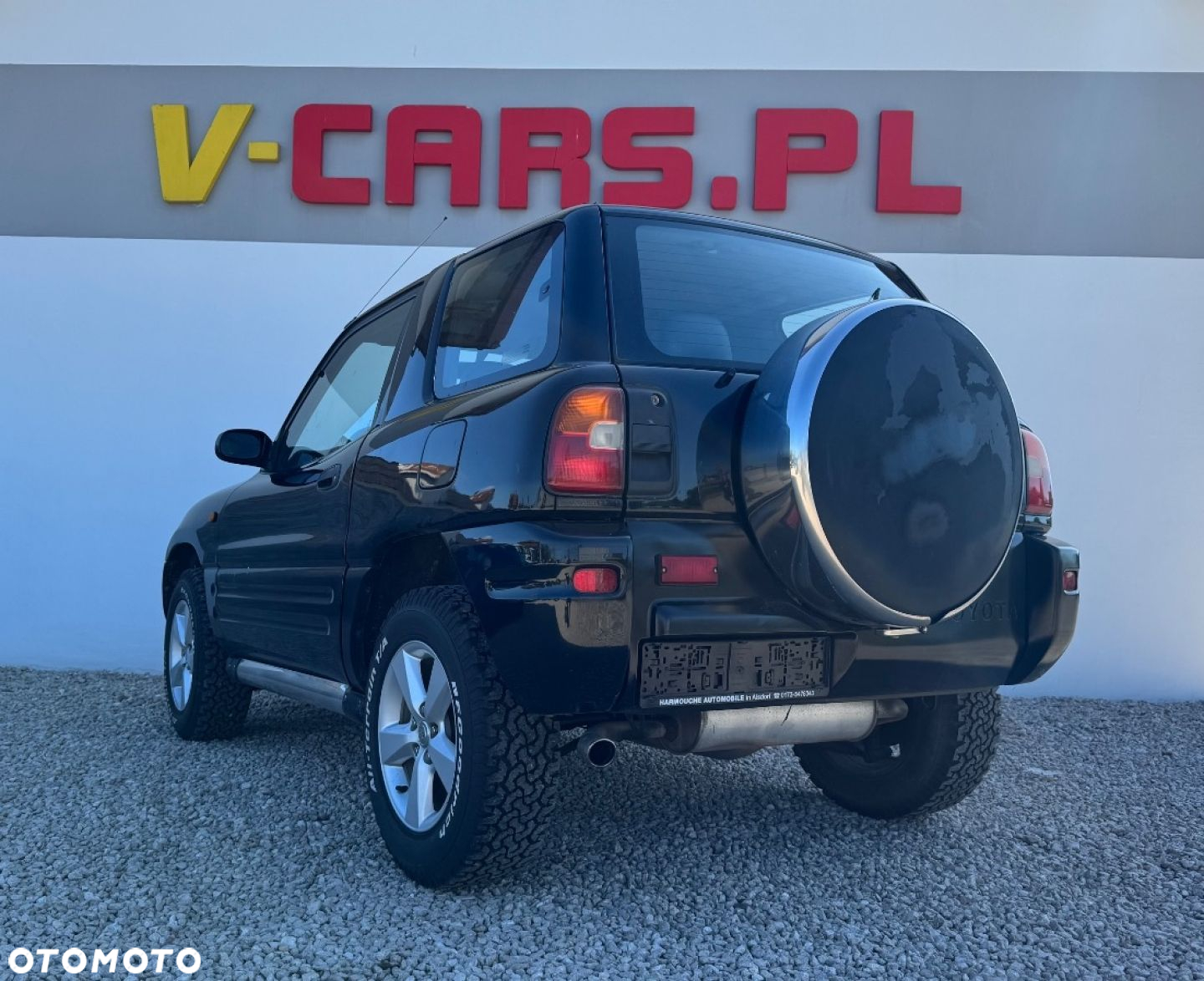 Toyota RAV4 - 11