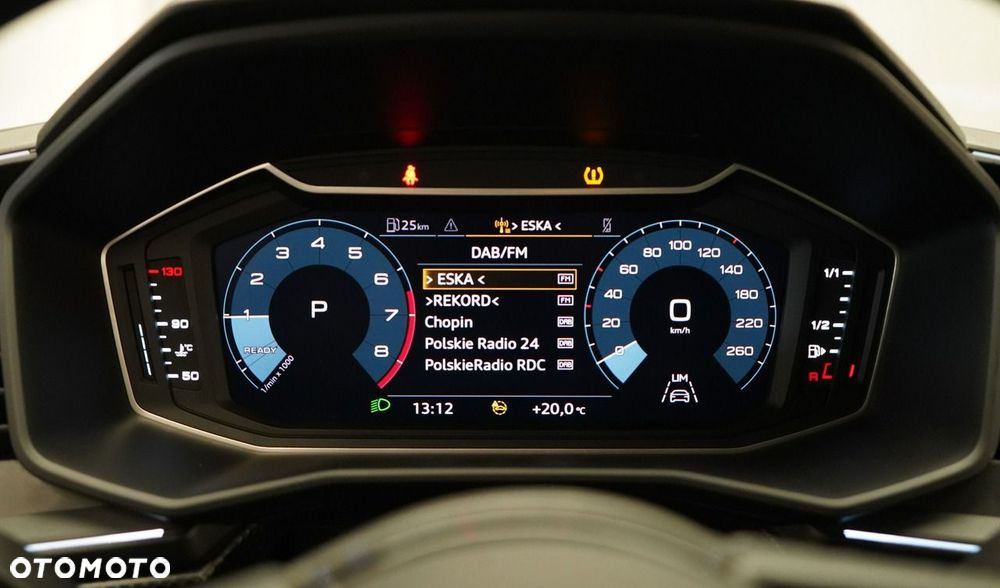 Audi A1 Sportback - 21
