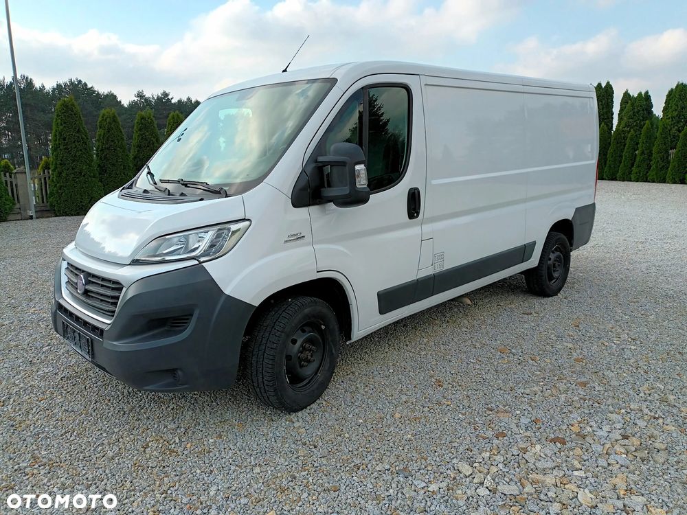 Fiat ducato - 1