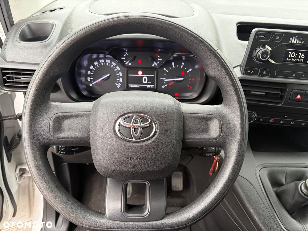 Citroën Berlingo XL 1.5 BlueHDI Feel - 21