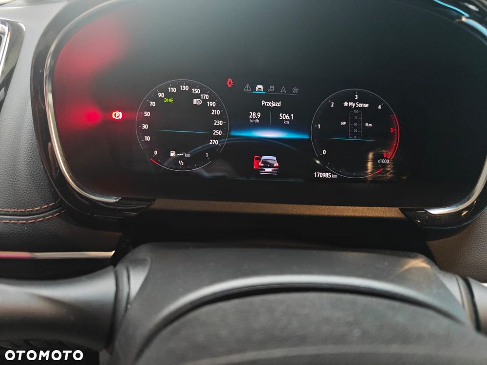 Renault Espace BLUE dCi 200 EDC INITIALE PARIS - 14