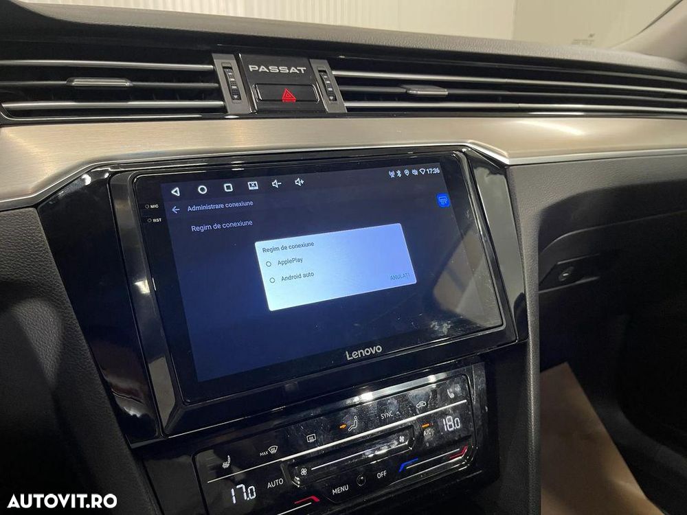 Volkswagen Passat 2.0 TDI DSG Highline - 17