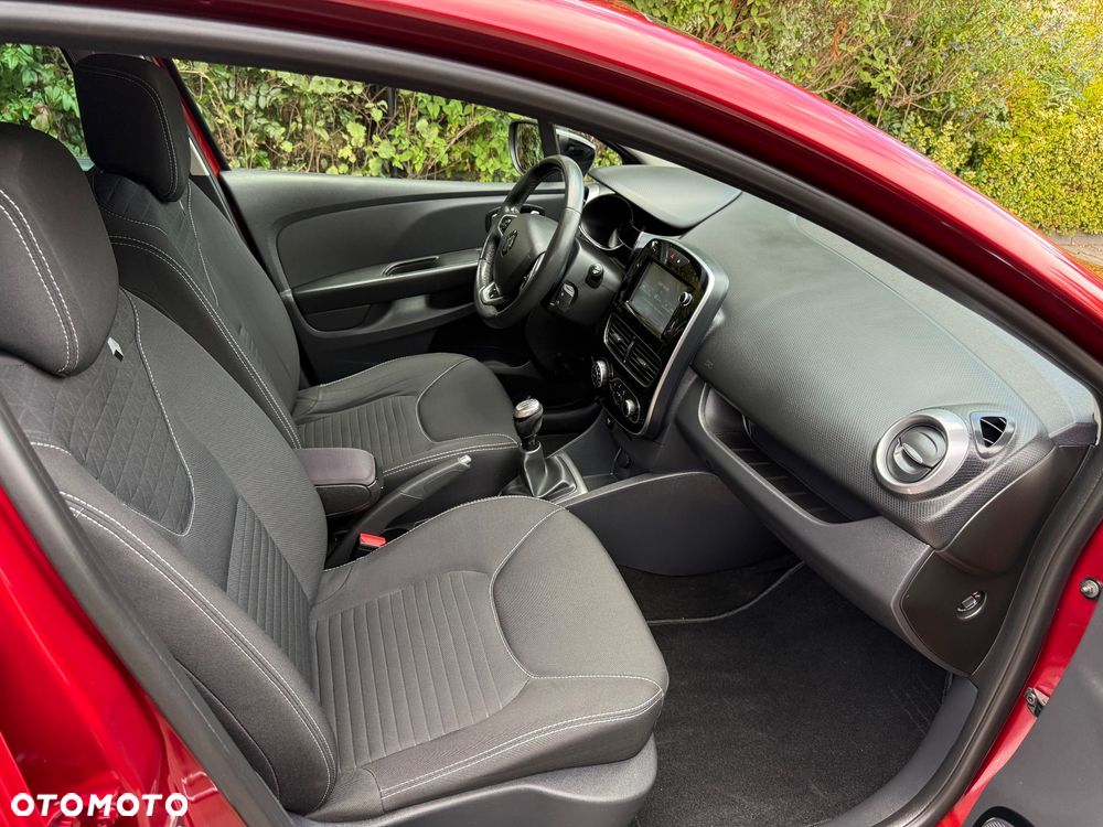 Renault Clio - 34