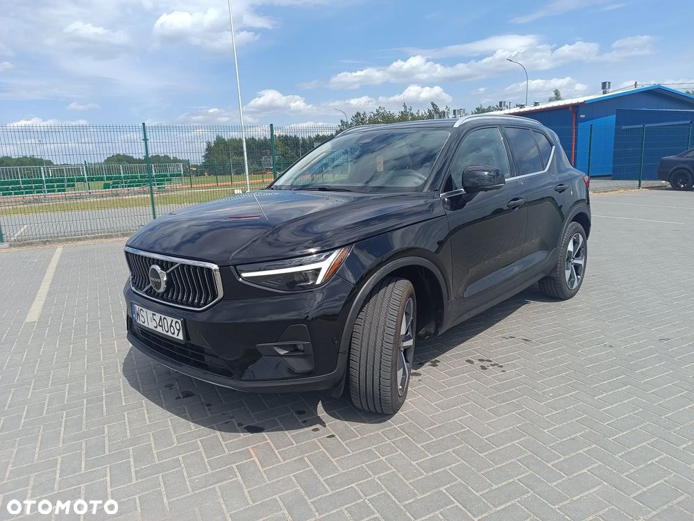 Volvo XC 40 - 2
