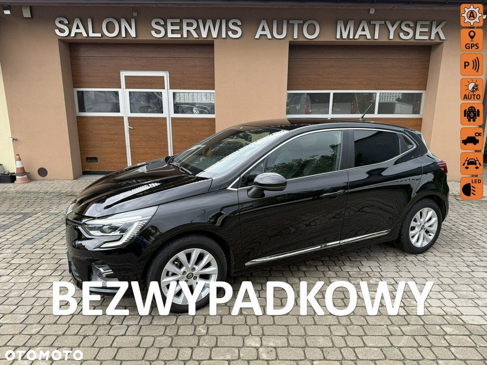 Renault Clio - 1