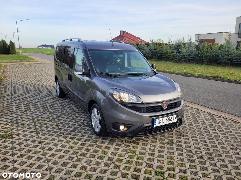 Fiat Doblo - 4