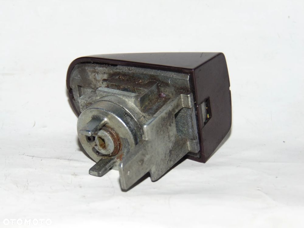 ORYGINAŁ wkładka przednia zamek przedni przód lewy kierowcy Ford Focus 2 MK2 II 07-11r - 6