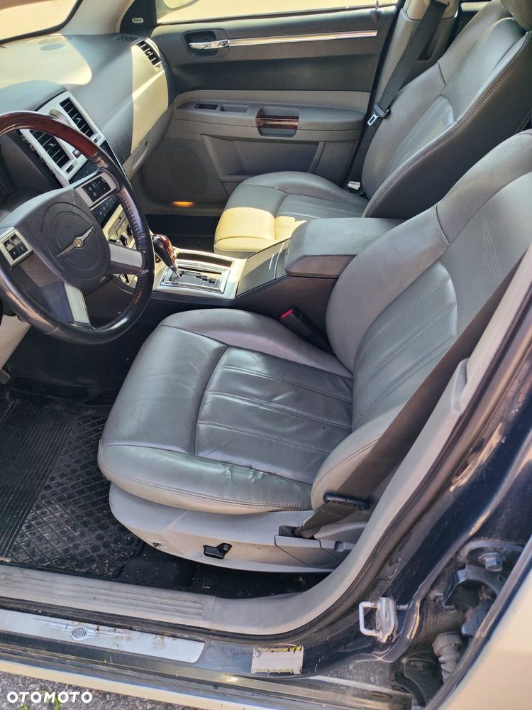 Chrysler 300C 3.0 V6 CRD - 5