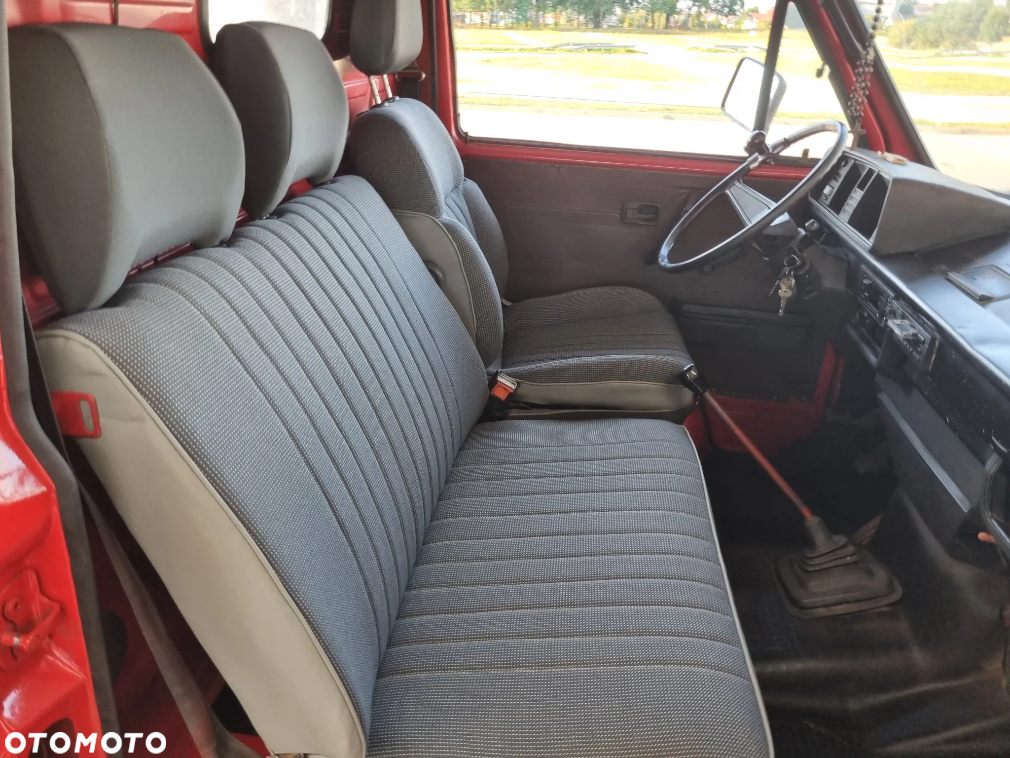 Volkswagen Transporter 253 262 - 9