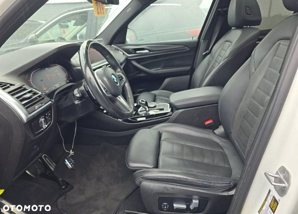 BMW X3 xDrive30i M Sport - 7