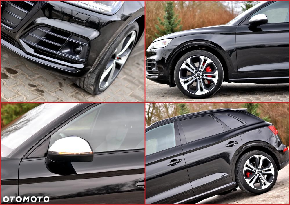 Audi SQ5 - 36