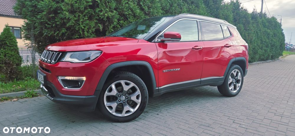 Jeep Compass 1.4 TMair Opening Edition 4WD S&S - 3