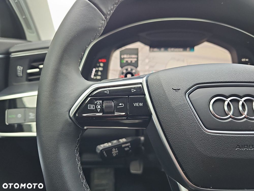 Audi A6 - 13