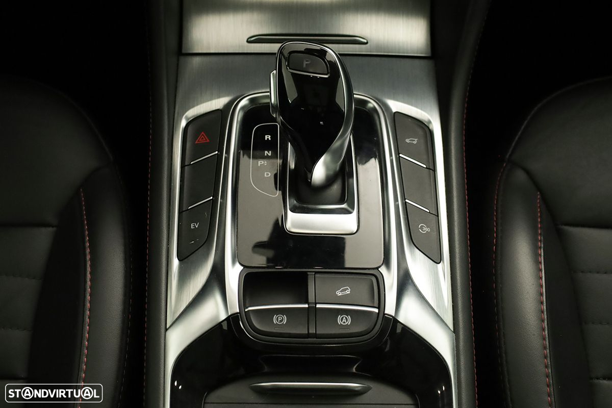 MG EHS 1.5 T-GDI Plug-in Hybrid Luxury - 15