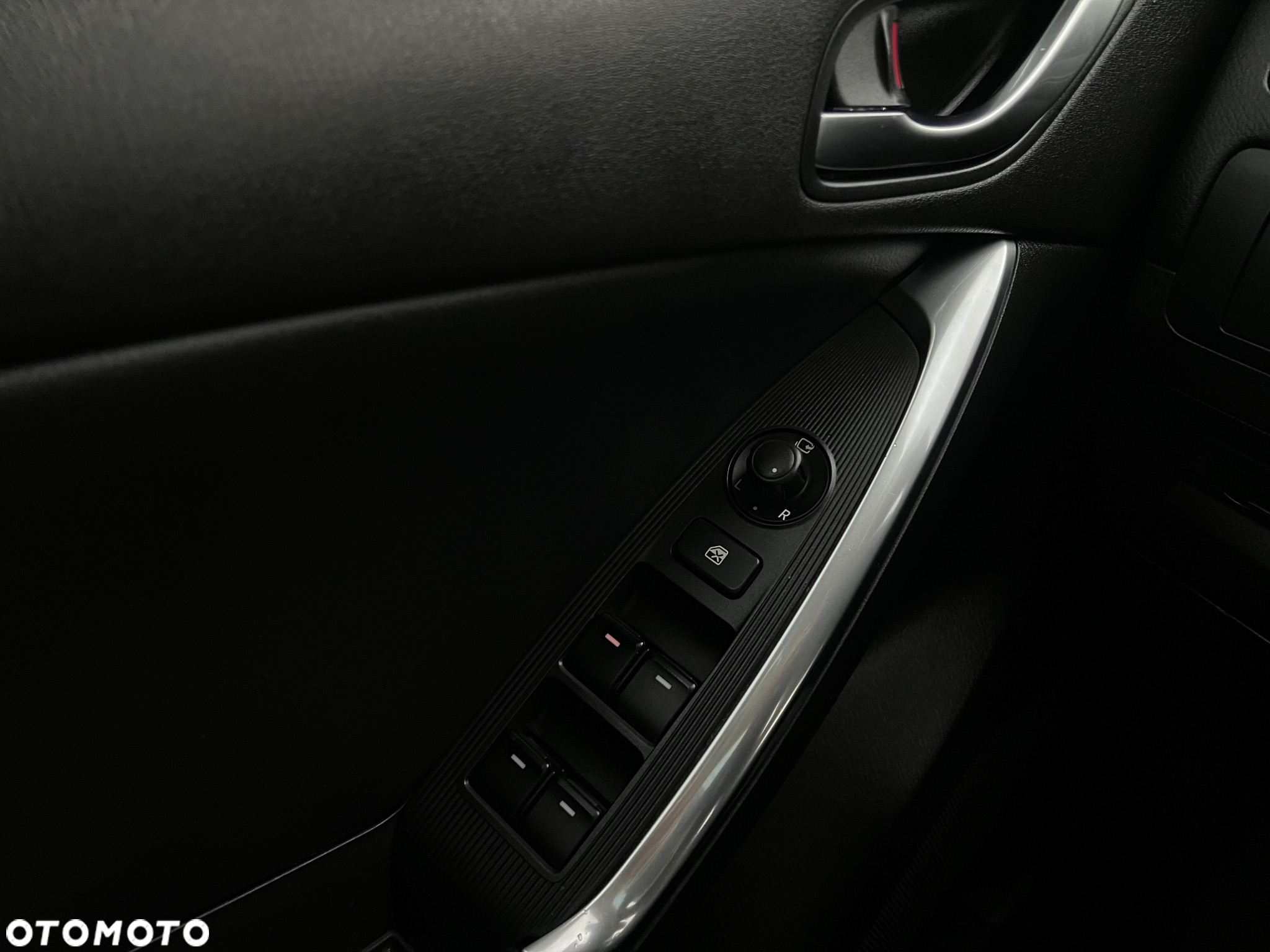 Mazda CX-5 SKYACTIV-D 175 AWD Drive Nakama Intense - 15