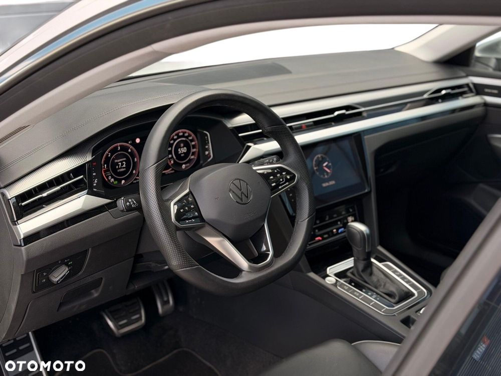 Volkswagen Arteon Shooting Brake 2.0 TDI Elegance DSG - 12