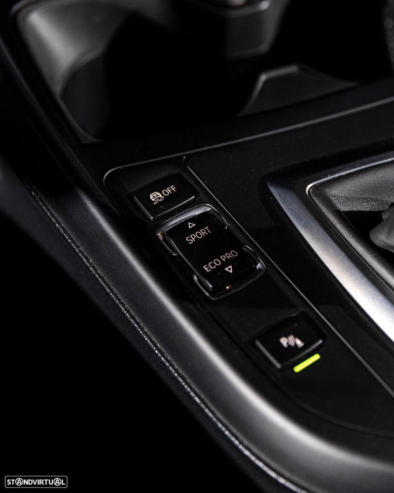 BMW 220 d Sport-Aut. M Sport - 14