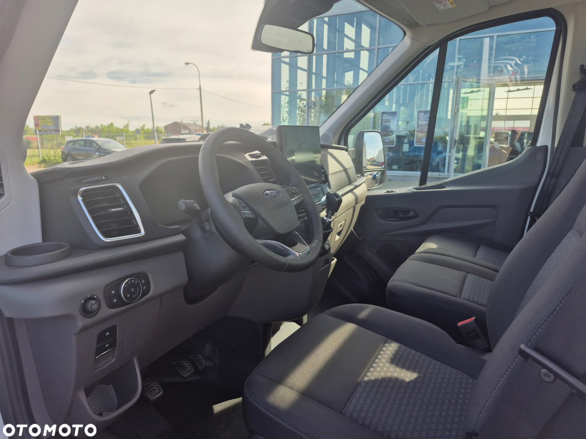 Ford TRANSIT - 12