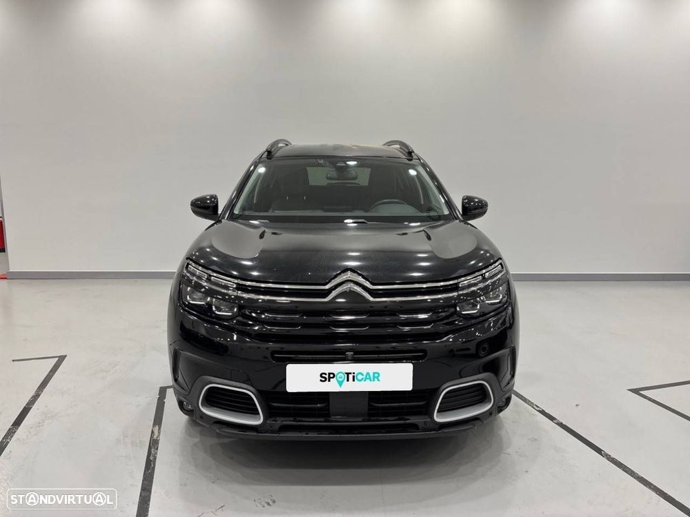 Citroën C5 Aircross 1.2 PureTech Shine - 2