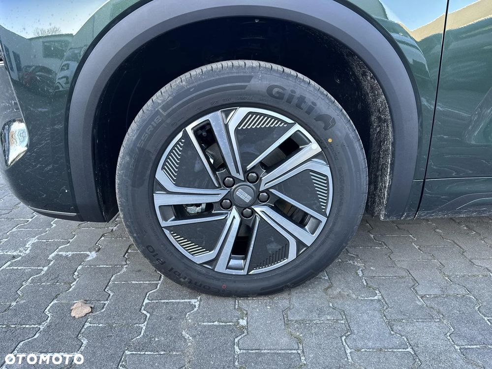 Geely Starray - 19