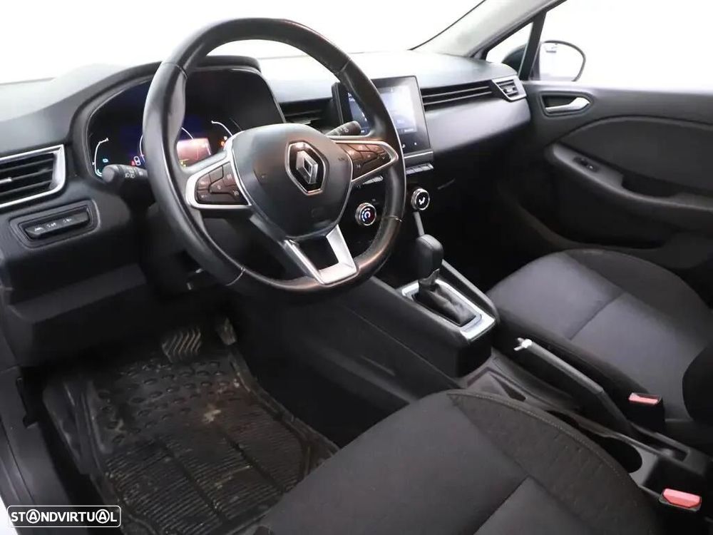 Renault Clio 1.6 E-Tech Intens - 10