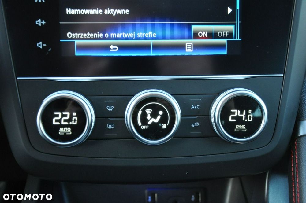Renault Kadjar 1.3 TCe FAP Black Edition EDC - 24