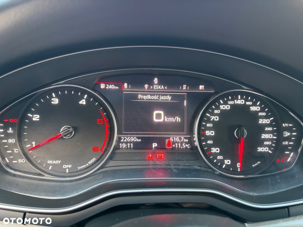 Audi A4 Avant 2.0 TDI S tronic sport - 17