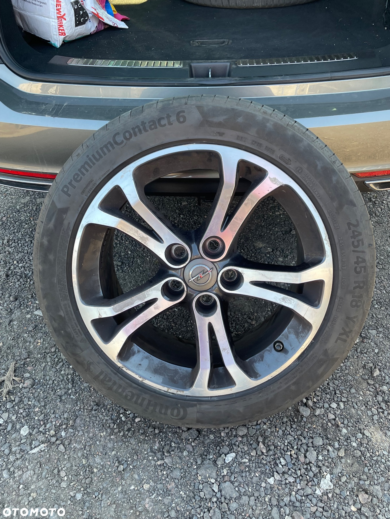 Opel Insignia 2.0 CDTI Cosmo - 25