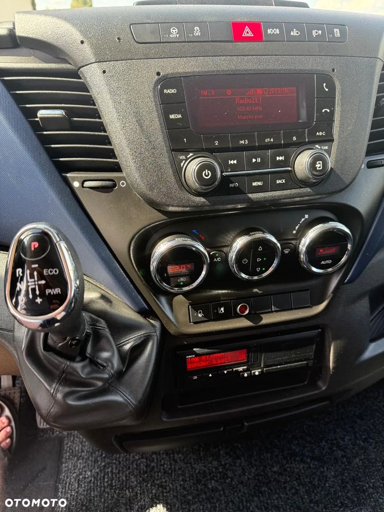 Iveco 40C18 - 14