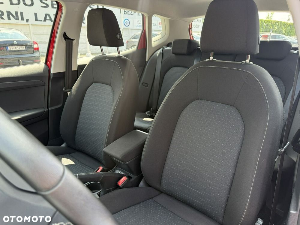 Seat Arona - 14