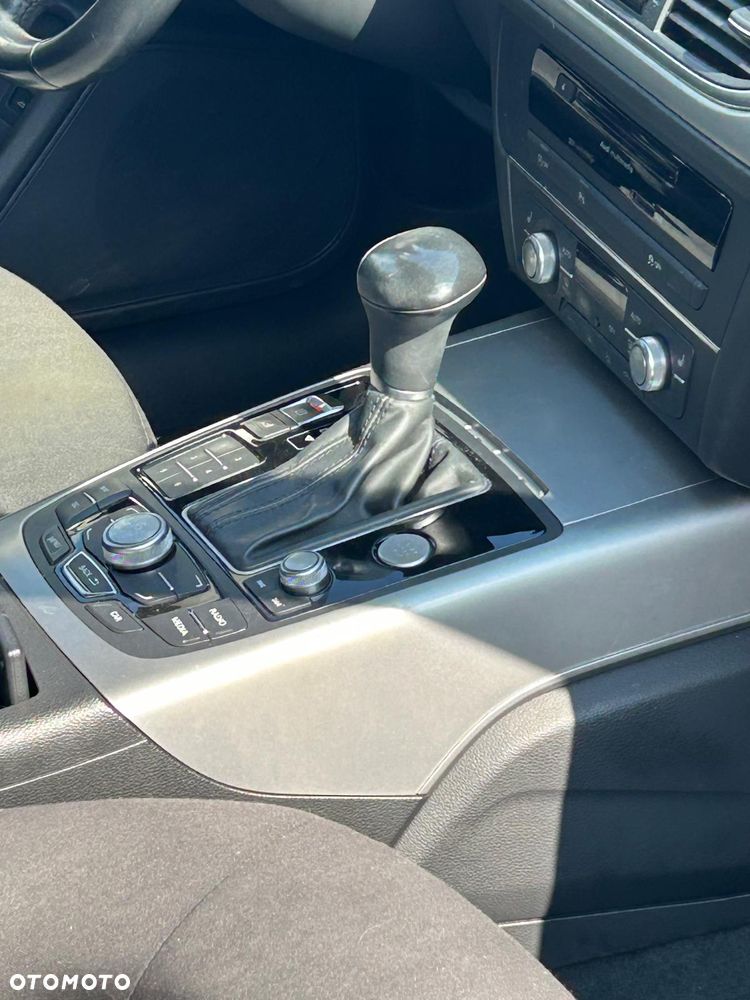 Audi A6 Avant 2.0 TDI Multitronic - 16