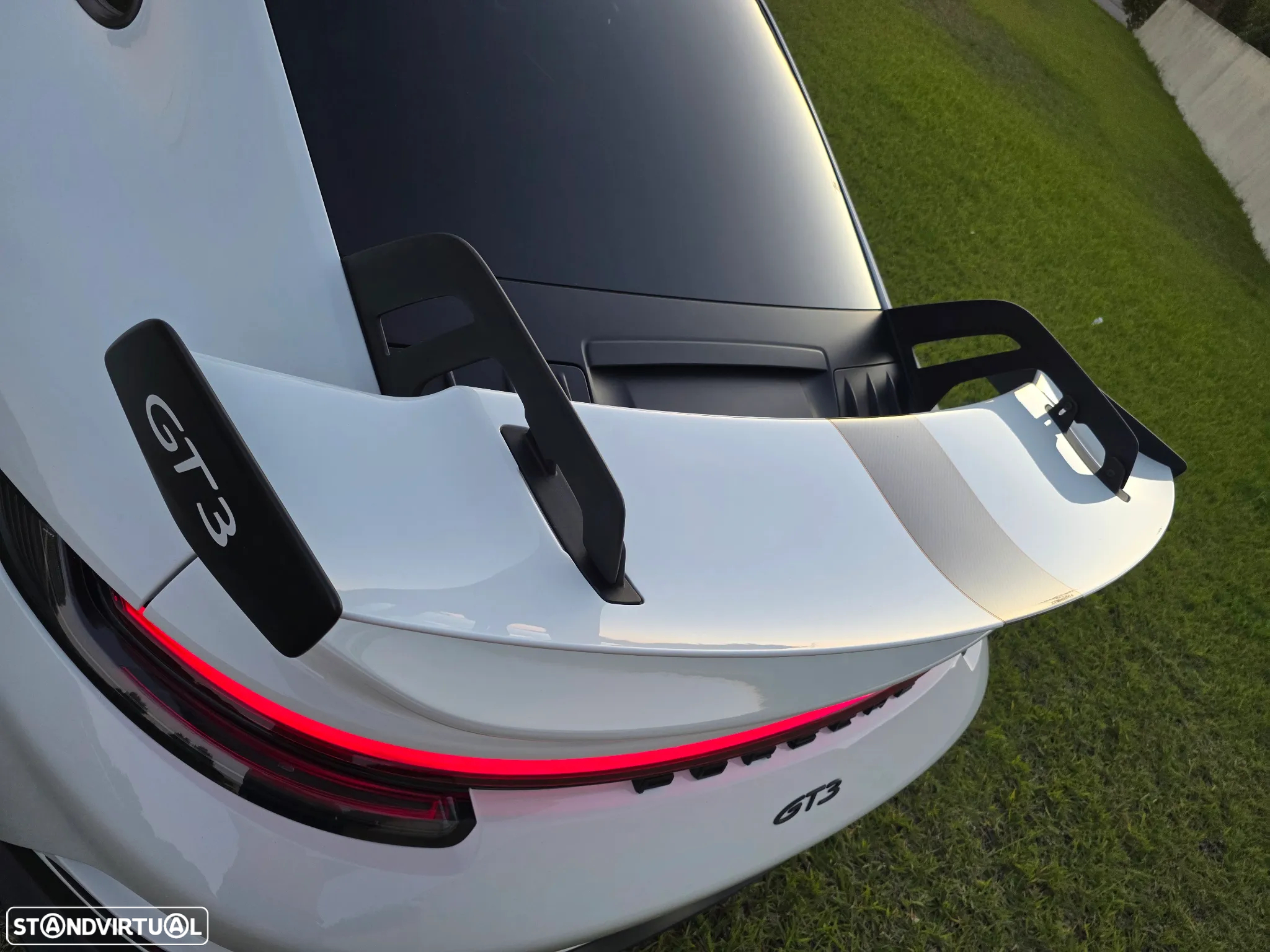 Porsche 911 (992) GT3 PDK - 42