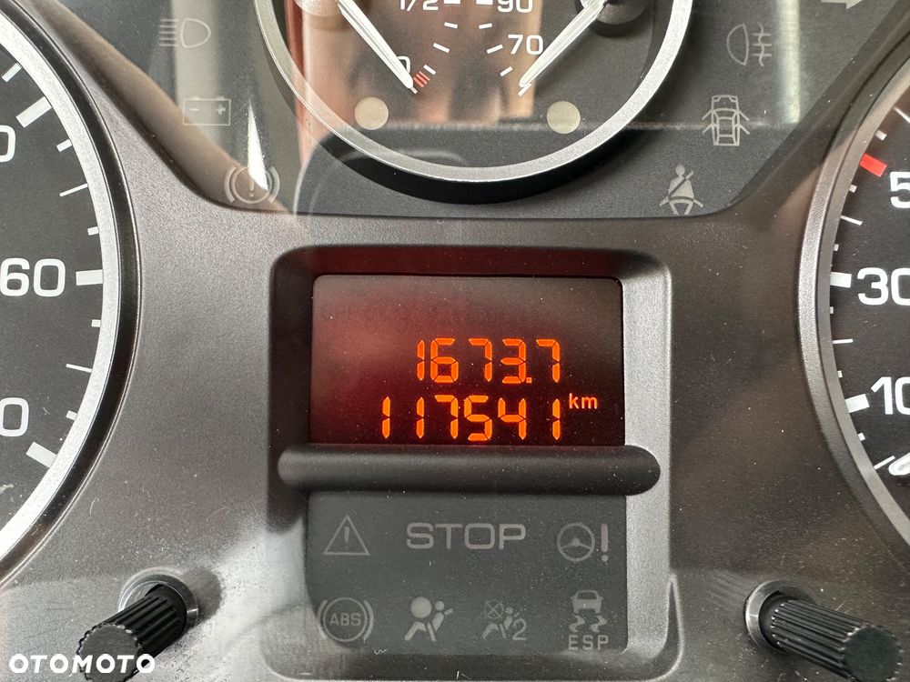 Citroën Berlingo Multispace e-HDi 90 FAP EGS6 Start Stop Selection - 19