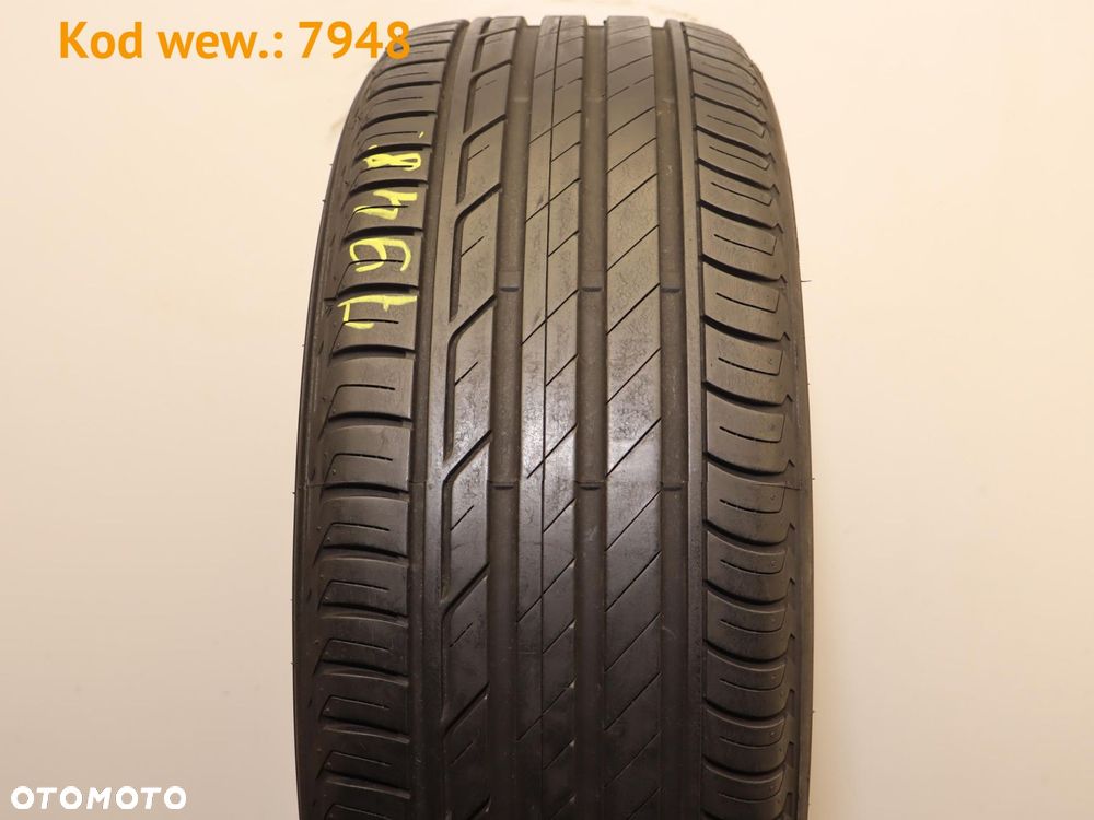 Bridgestone Turanza T001 - 215/50 R18 - 7