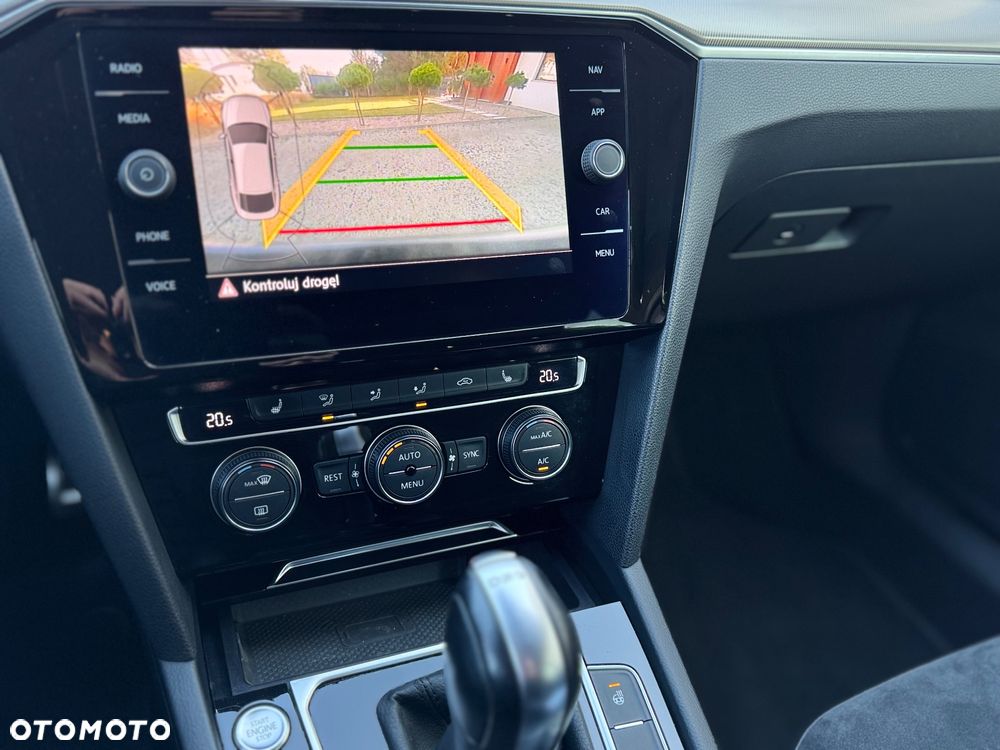 Volkswagen Arteon 2.0 TDI SCR DSG Elegance - 5