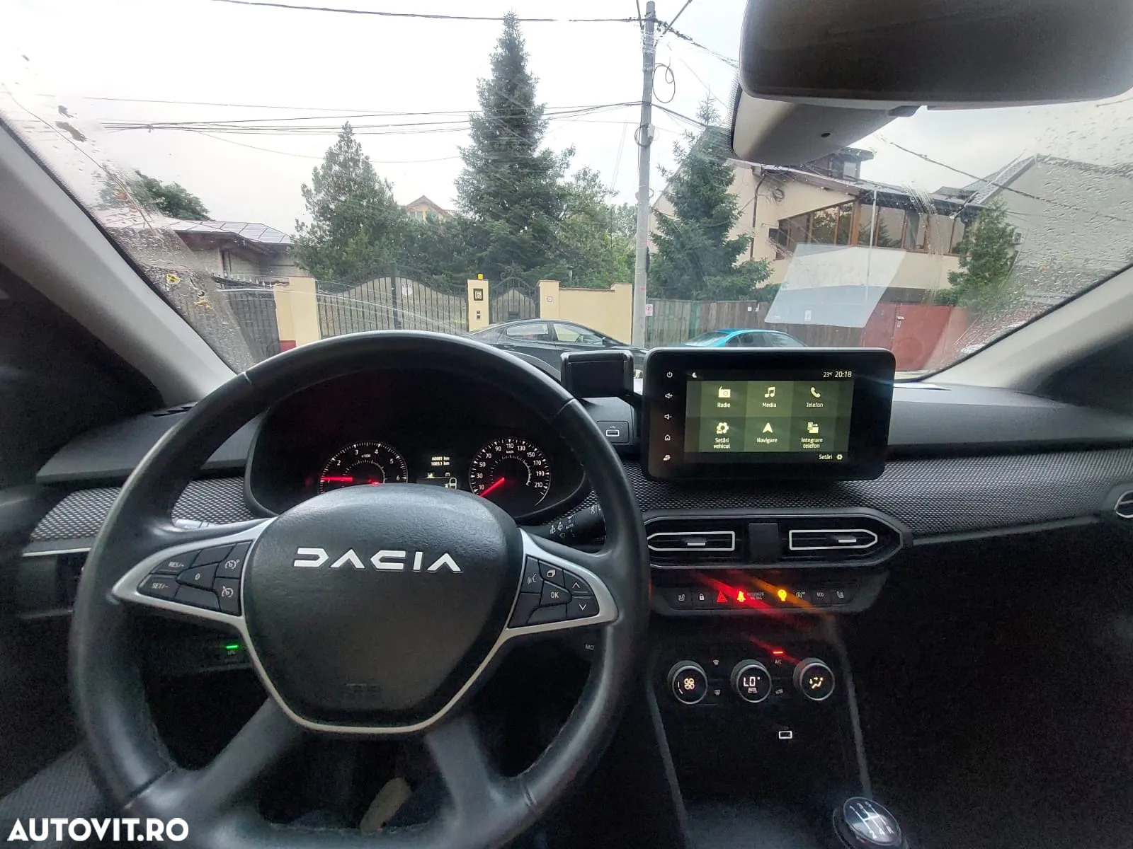 Dacia Sandero TCe 90 MT5 Expression - 5