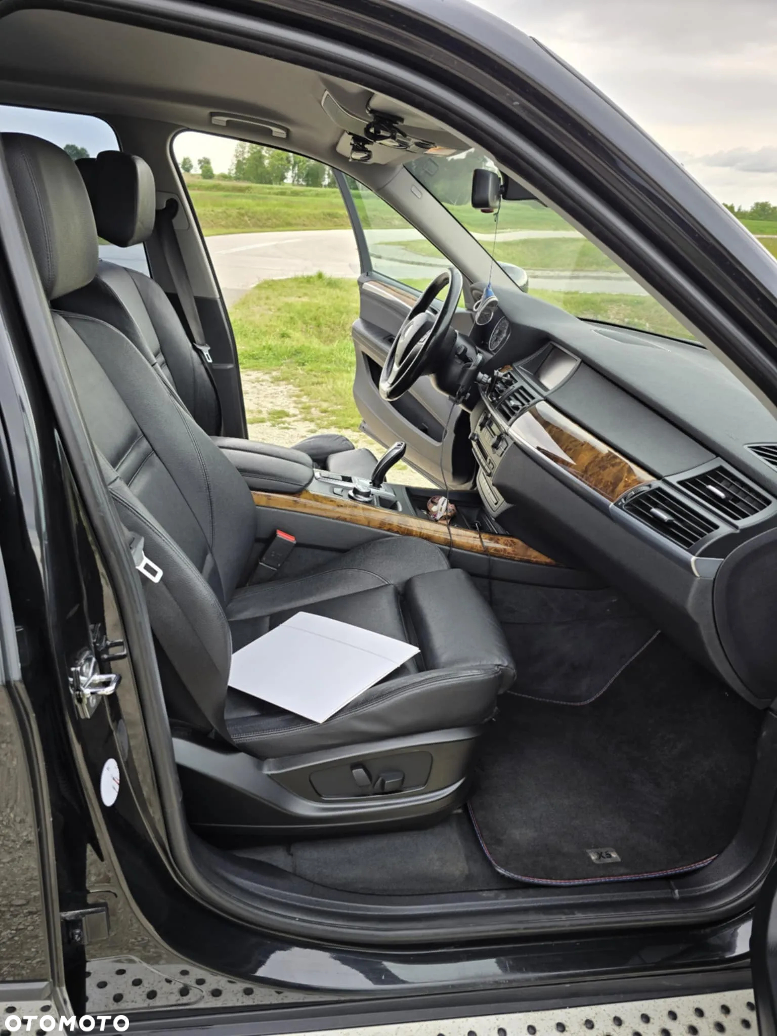 BMW X5 3.0sd xDrive - 19